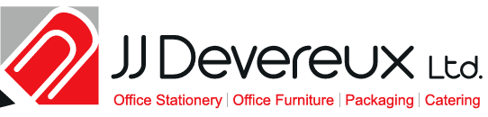 JJ Devereux Logo